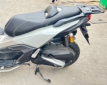 バイク用リアラック ステンレス製 クローム仕上げ バイク用リアラック ステンレス製 クローム仕上げ Amazon